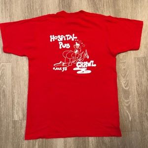 1993 Vintage T-Shirt